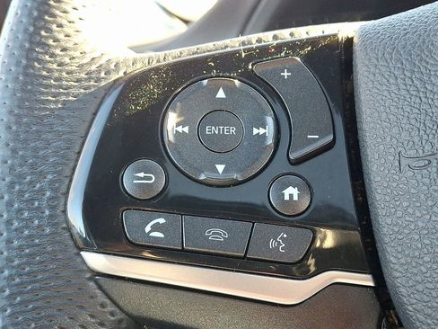 Used 2023 Honda Passport Elite image 23