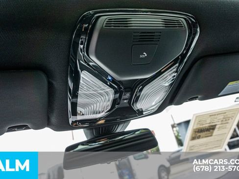 Used 2025 BMW i4 eDrive40 image 34