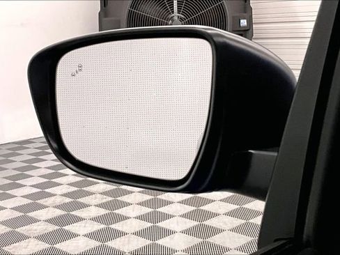 New 2026 Nissan Frontier SV w/ All-Weather Content Package image 27