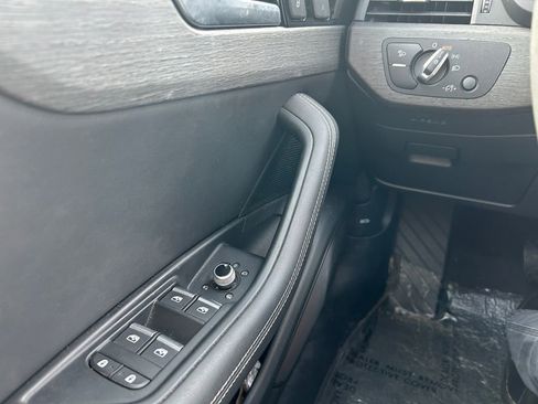 Used 2021 Audi A4 2.0T Premium Plus AWD/4WD image 18