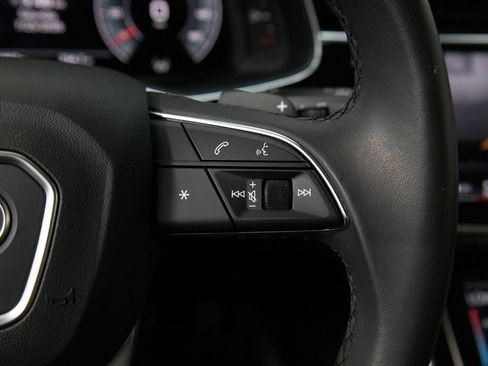 Used 2023 Audi Q8 Premium Plus AWD/4WD image 19