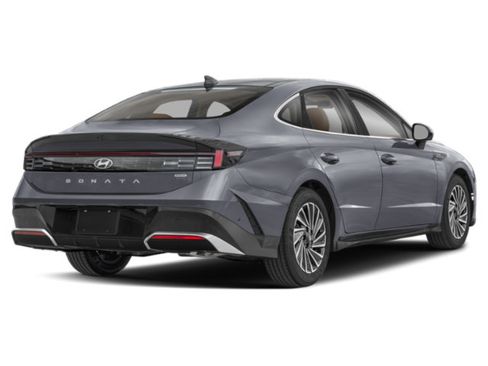 New 2026 Hyundai Sonata Limited FWD image 2