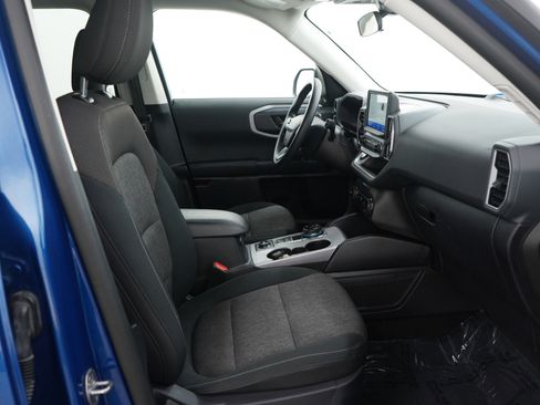 Used 2024 Ford Bronco Sport Big Bend image 12