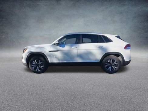 New 2026 Volkswagen Atlas Cross Sport SE image 10