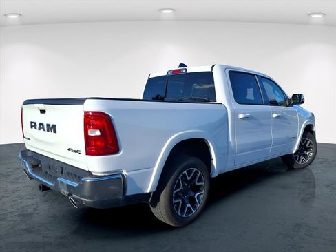 Certified 2025 RAM 1500 Laramie image 23