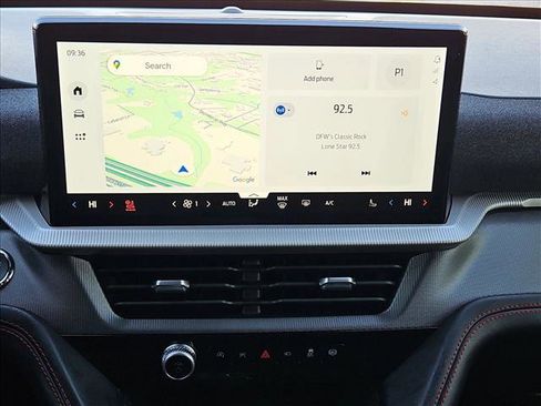 New 2026 Ford Explorer ST image 12