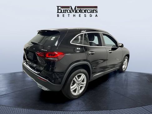 Certified 2023 Mercedes-Benz GLA 250 4MATIC image 5