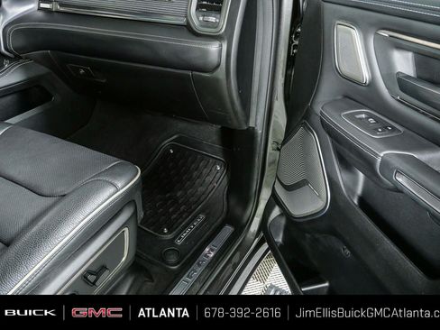 Used 2020 RAM 1500 Limited AWD/4WD image 24