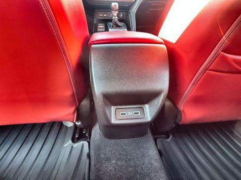 Used 2023 Acura Integra A-Spec image 22