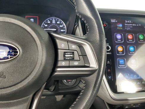 Used 2022 Subaru Legacy Premium AWD/4WD image 25