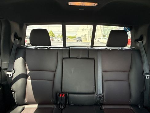 Certified 2023 Honda Ridgeline Black Edition image 20