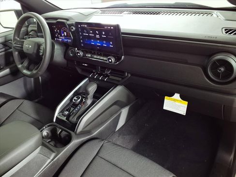 New 2026 Chevrolet Colorado Trail Boss image 20