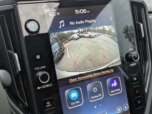 New 2026 Subaru Forester Premium image 25