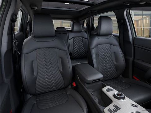 New 2026 Kia Sportage X-Line Prestige image 15