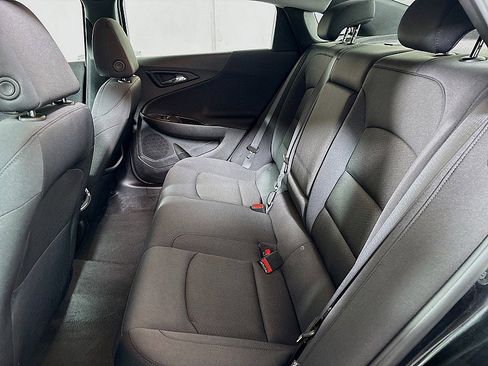 Used 2023 Chevrolet Malibu LT image 21