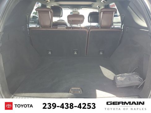 Used 2015 Mercedes-Benz ML 350 4MATIC image 22