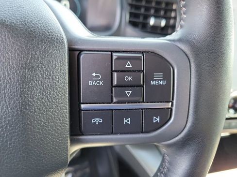 Certified 2023 Ford F150 Lightning Lariat image 6