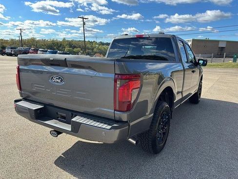 New 2025 Ford F150 STX image 4