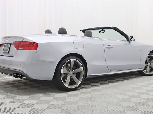 Used 2016 Audi S5 Premium Plus image 10