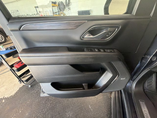 Used 2023 Chevrolet Tahoe LT AWD/4WD image 22