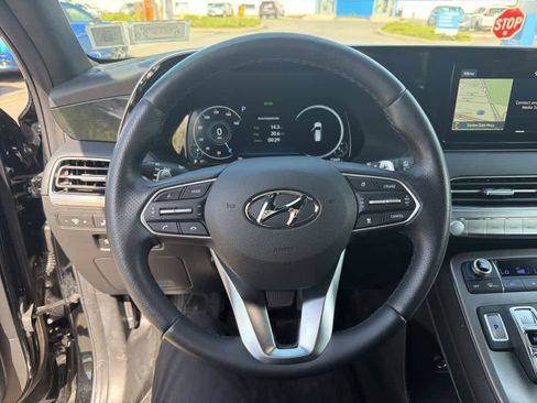 Used 2020 Hyundai Palisade Limited AWD/4WD image 31