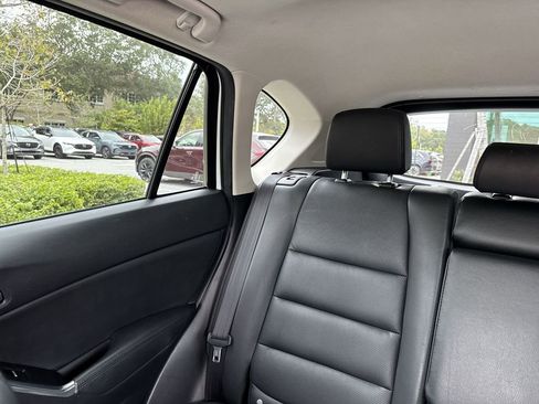 Used 2016 MAZDA CX-5 Grand Touring FWD image 17