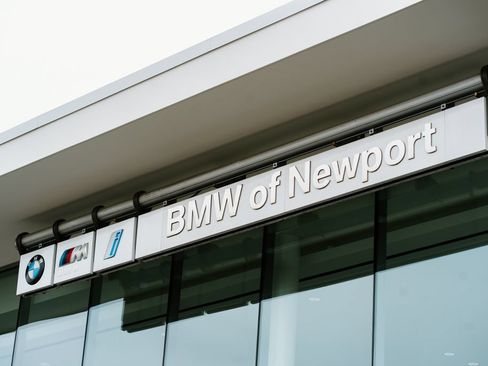 New 2026 BMW 230i Coupe w/ Premium Package RWD image 42