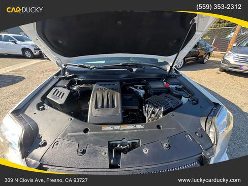 Used 2017 GMC Terrain SLE w/ Nightfall Package image 30