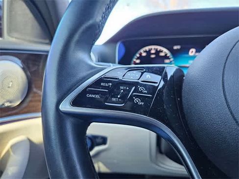 Certified 2021 Mercedes-Benz E 350 Sedan image 22