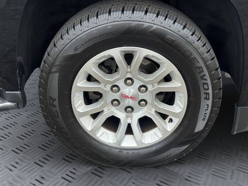 Used 2016 GMC Yukon SLT image 28