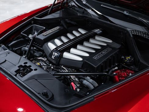 Used 2019 Rolls-Royce Wraith image 40