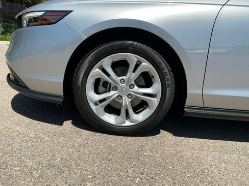 Used 2023 Honda Accord LX image 27