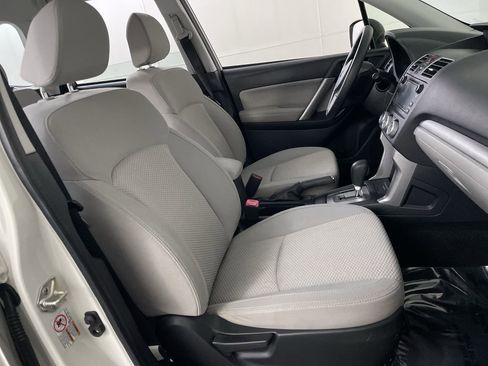 Used 2018 Subaru Forester 2.5i image 23