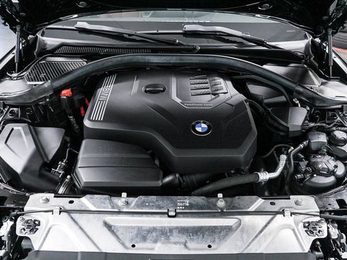 Certified 2023 BMW 330i Sedan w/ Driving Assistance Package RWD image 27