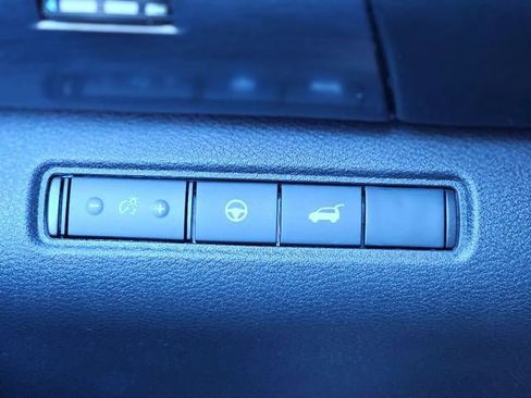 Certified 2024 Nissan Pathfinder SL w/ SL Premium Package image 20