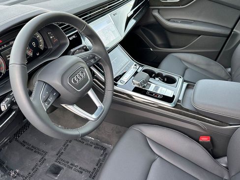 New 2026 Audi Q8 Premium Plus image 9