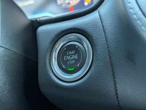 Used 2024 Chevrolet Tahoe LT image 23