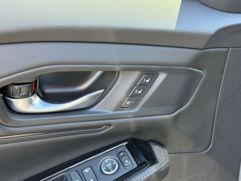 Used 2026 Honda Accord Touring image 13