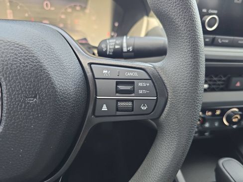 Used 2025 Honda Accord SE image 23