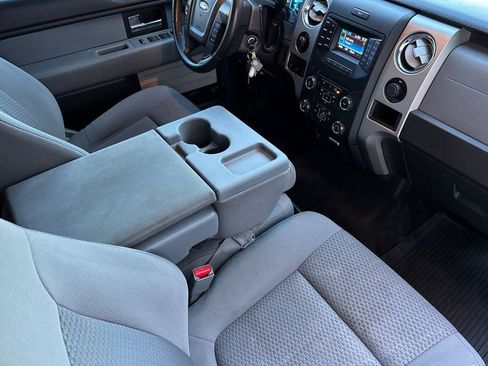 Used 2014 Ford F150 XLT w/ Equipment Group 302A Luxury image 15