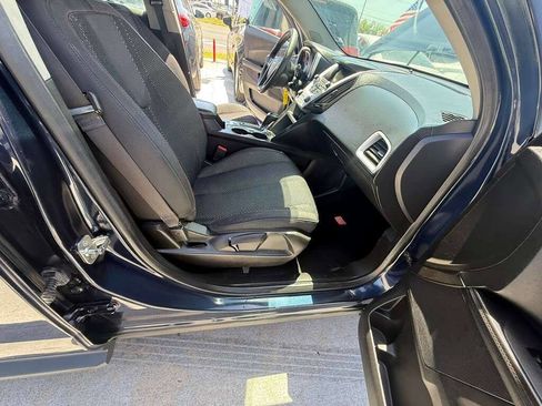 Used 2016 Chevrolet Equinox LS image 10