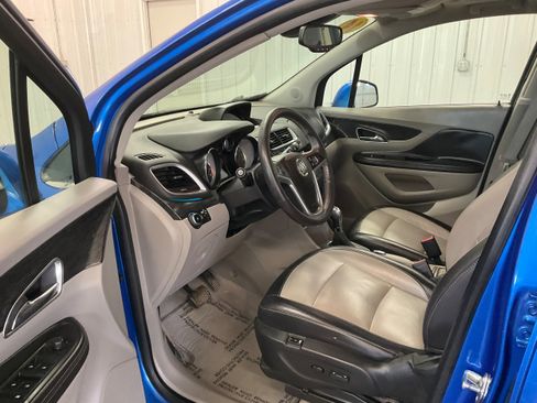 Used 2014 Buick Encore Leather image 12