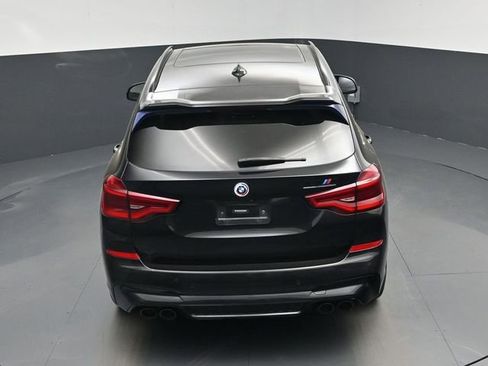 Used 2020 BMW X3 M w/ Executive Package AWD/4WD image 25