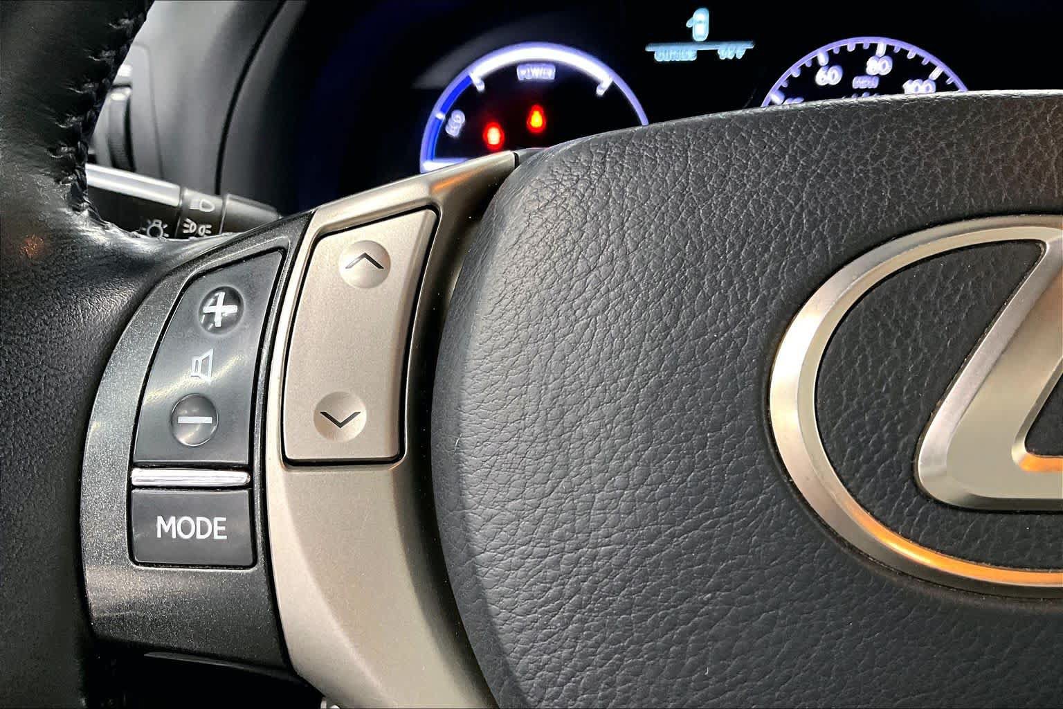Used 2013 Lexus RX 450h FWD w/ Navigation Pkg image 23