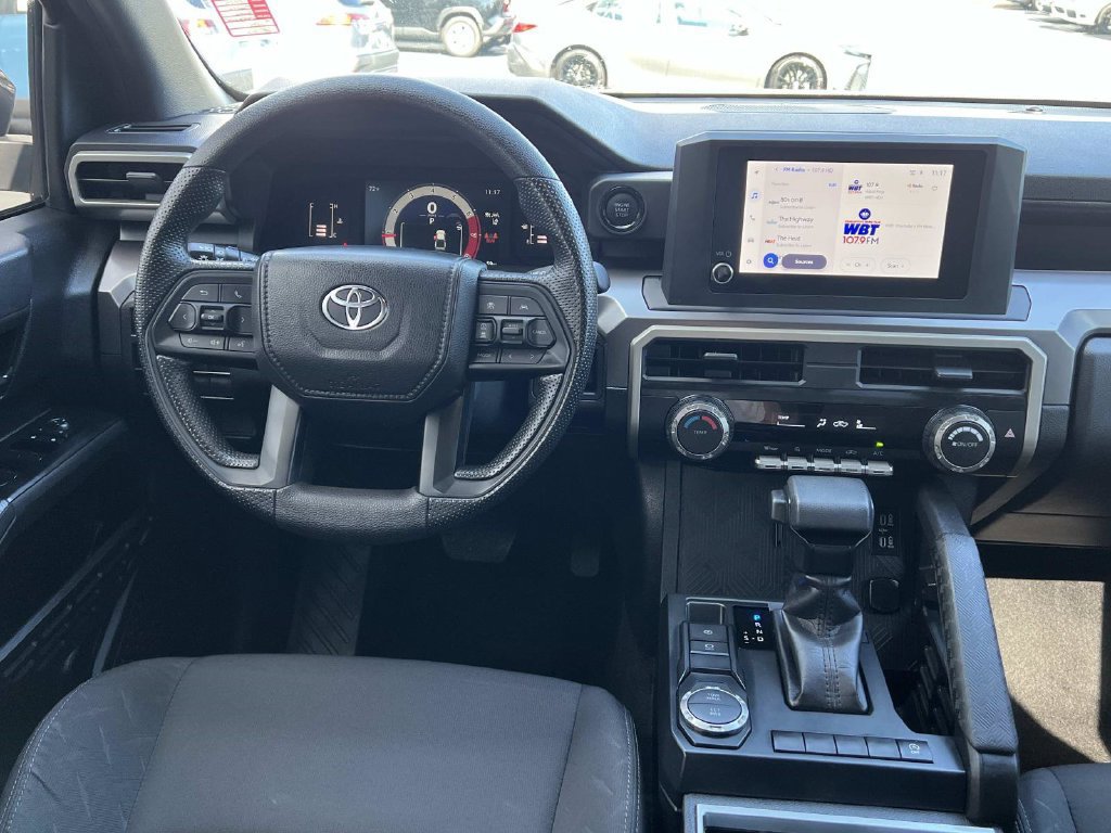 Used 2025 Toyota Tacoma SR5 RWD image 16