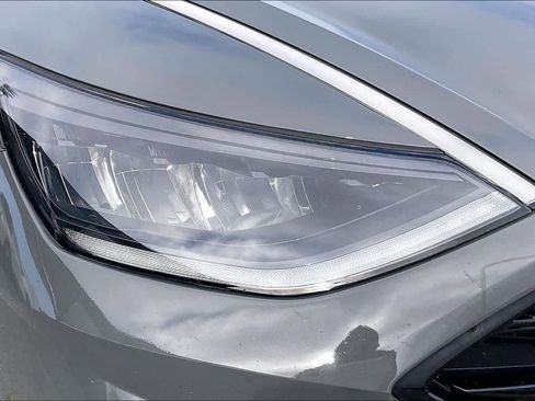 Used 2021 Hyundai Sonata SEL Plus w/ Tech Package image 23