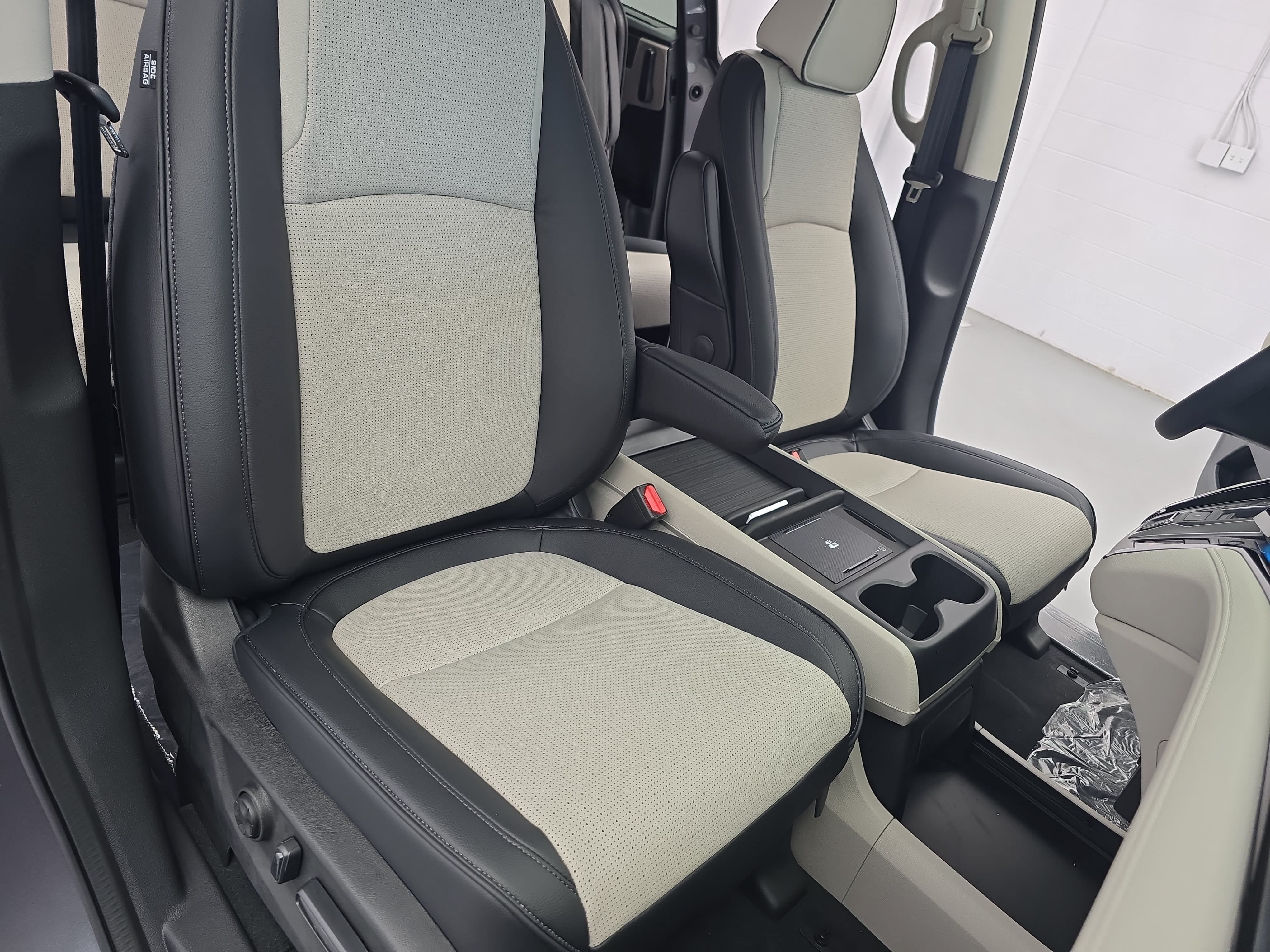 New 2027 Honda Odyssey Elite image 10