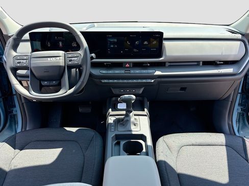 New 2027 Kia Seltos S AWD/4WD image 3
