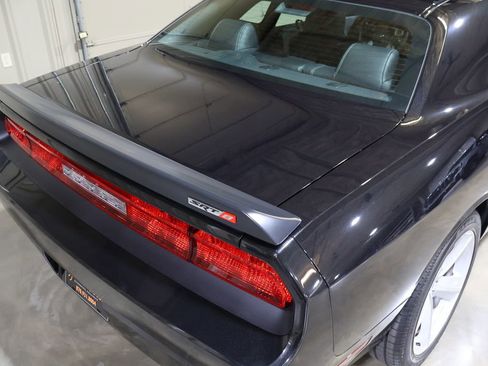 Used 2008 Dodge Challenger SRT8 image 57