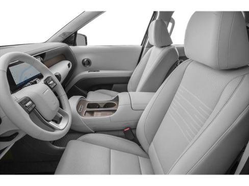 New 2027 Hyundai Palisade Limited FWD image 8